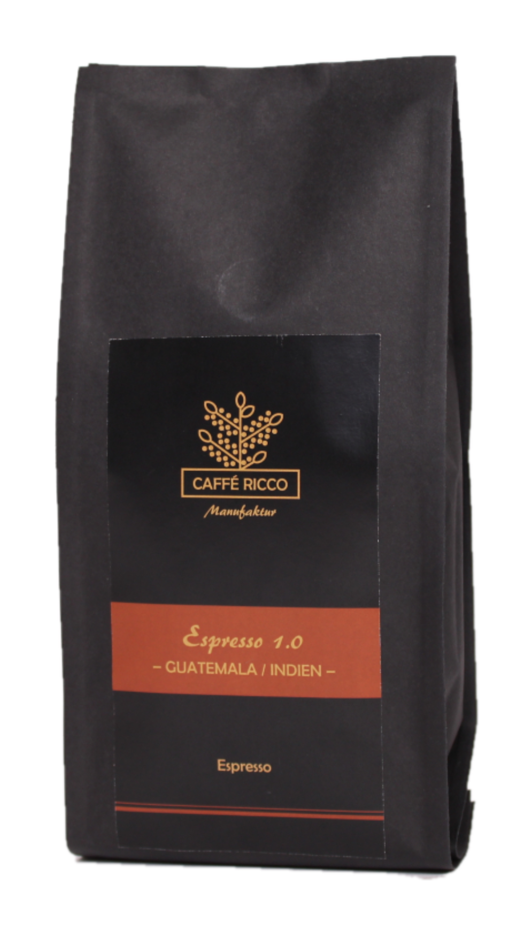 Espresso 1.0