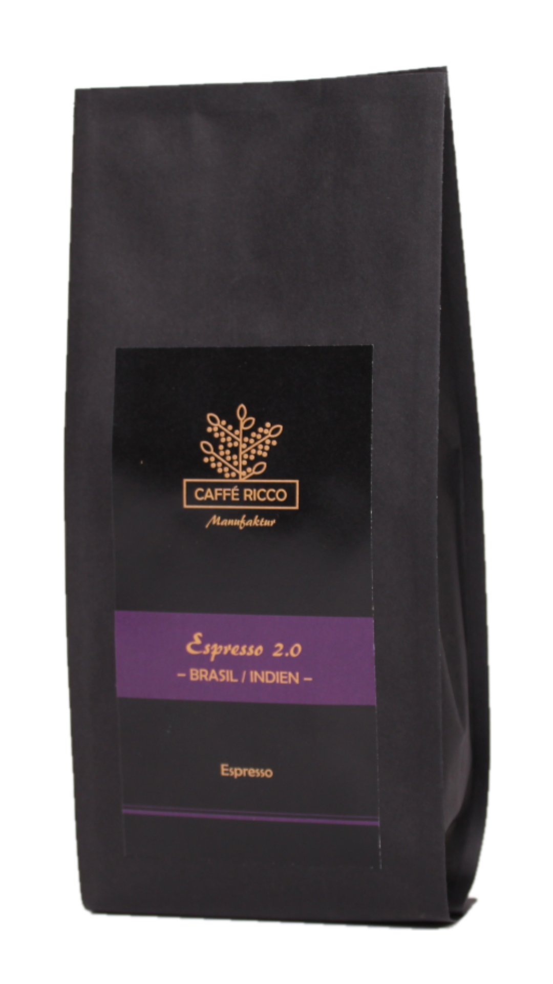 Espresso 2.0