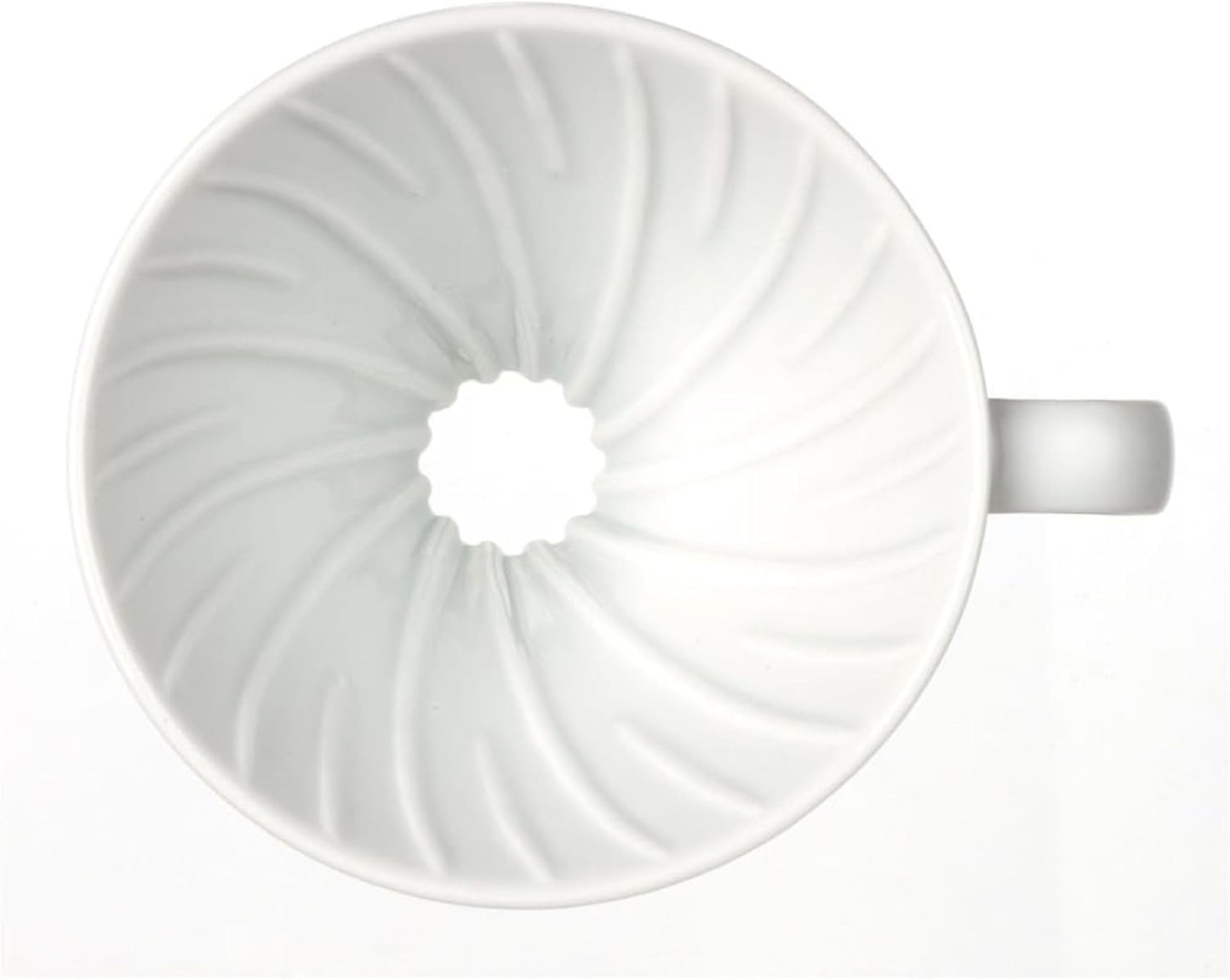Hario V60 Dripper – Handfilter