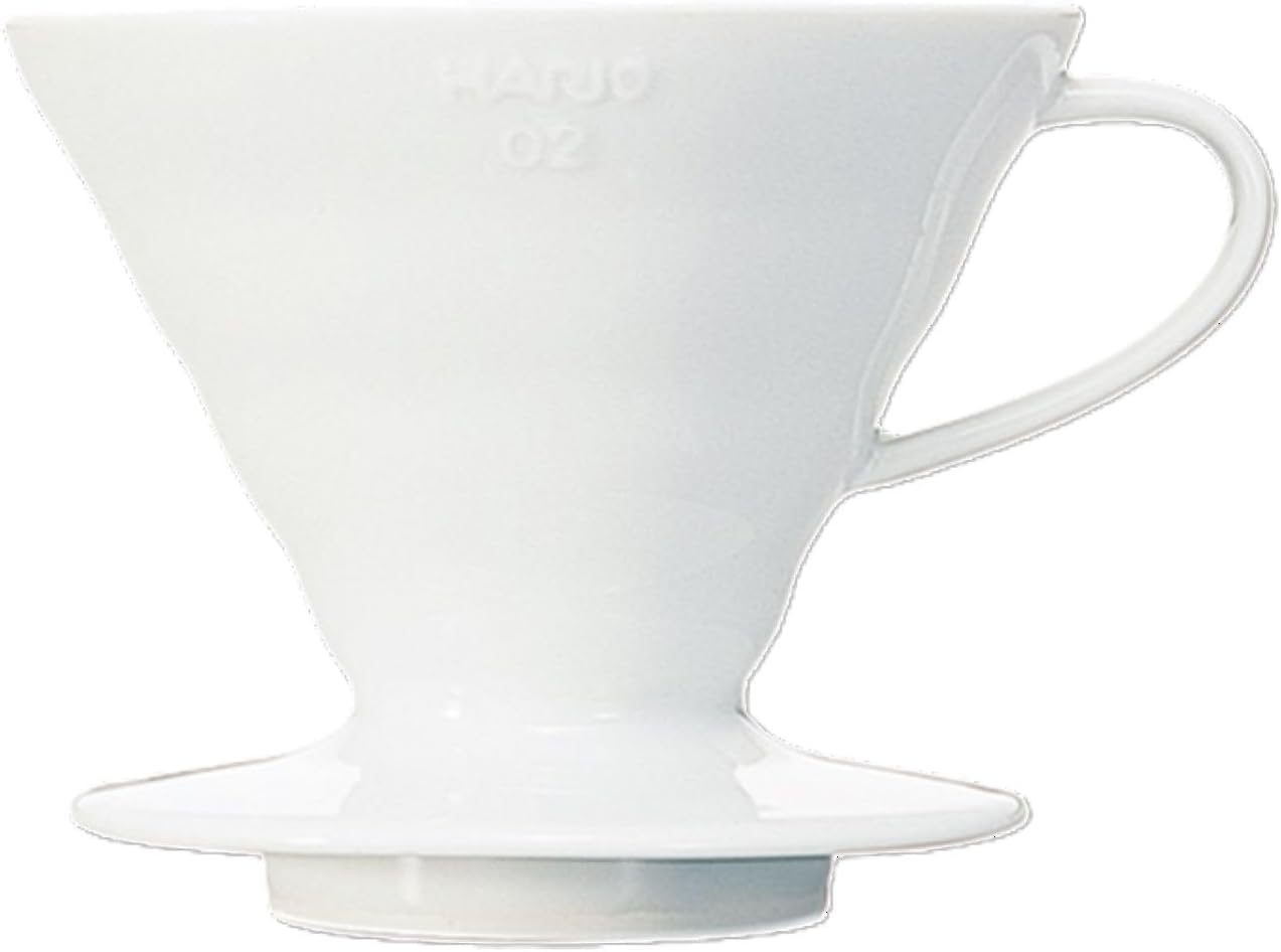 Hario V60 Dripper – Handfilter