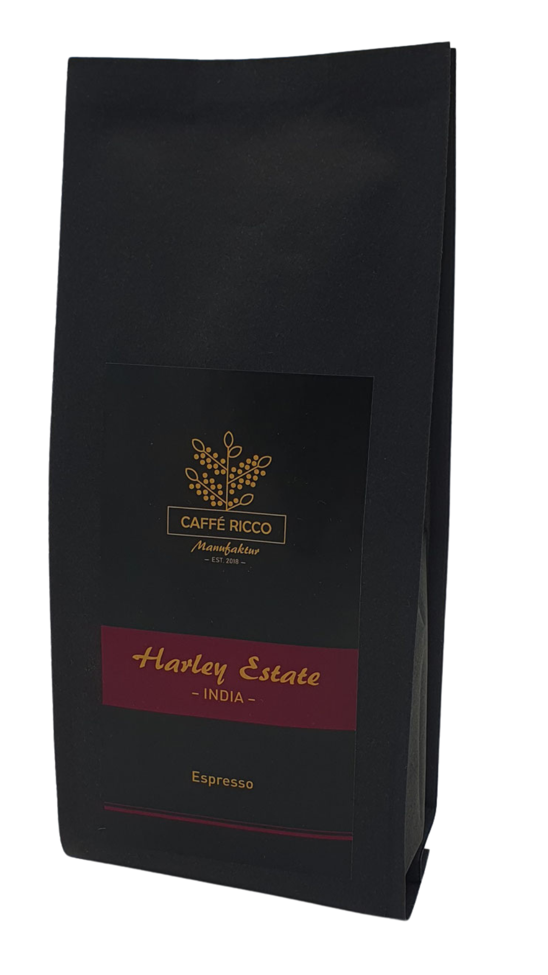 Espresso Harley Estate