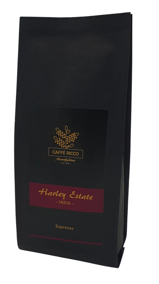 Espresso Harley Estate