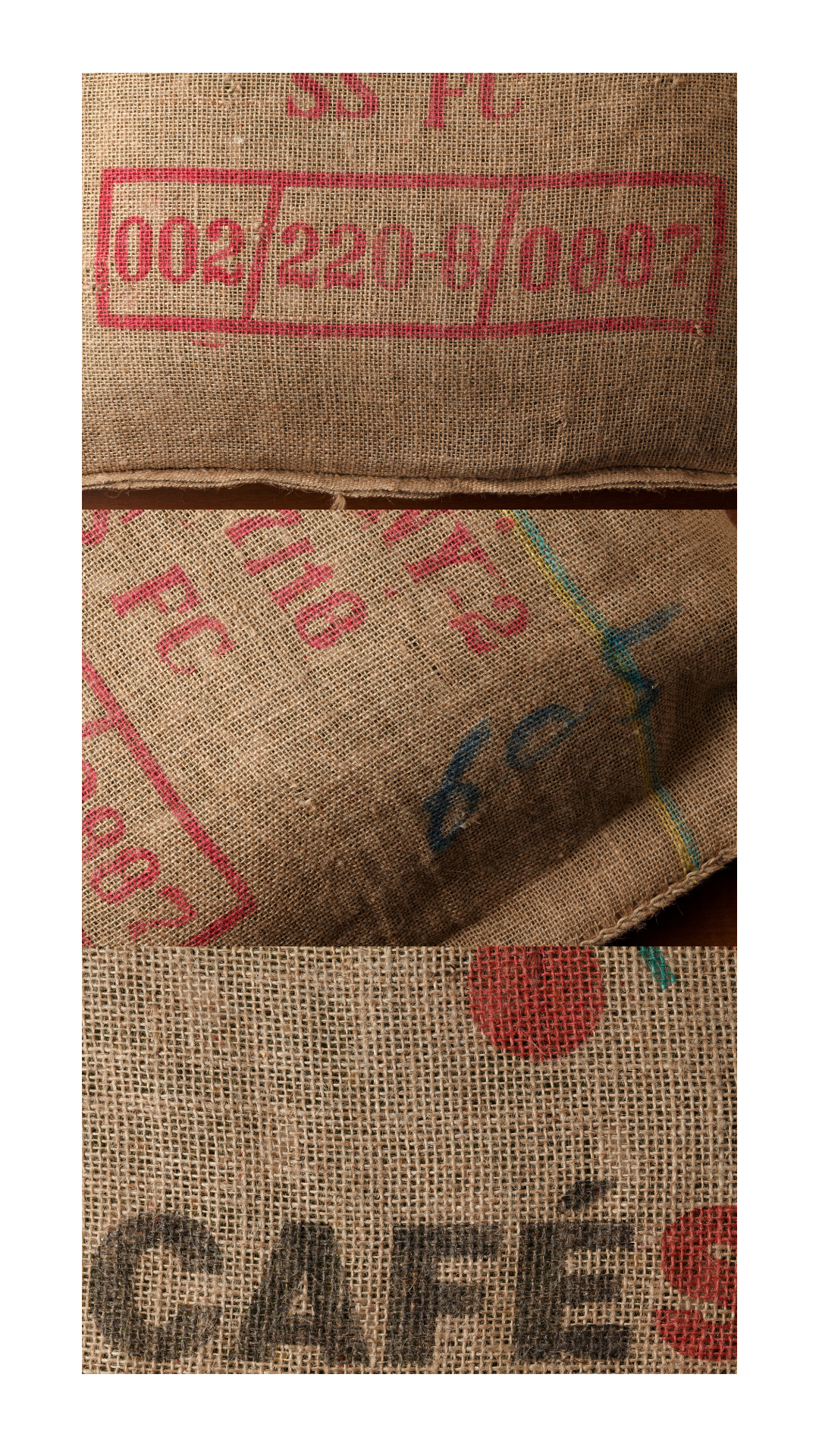 Kaffeesack