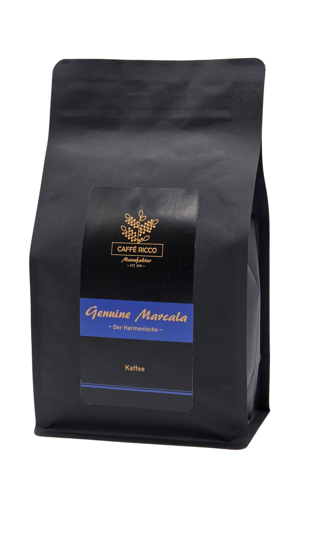 Genuine Marcala - Der Harmonische