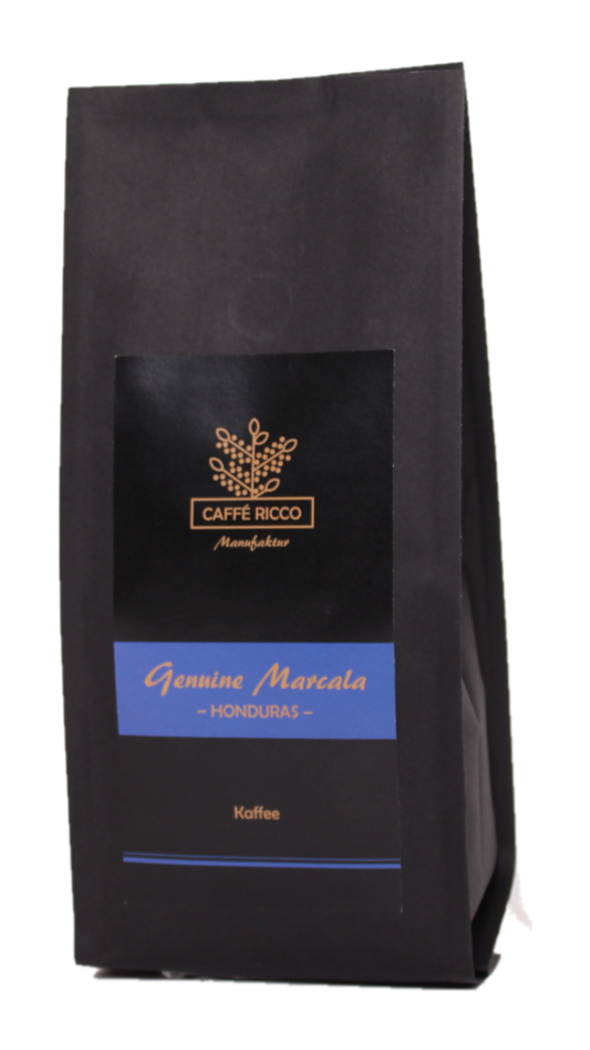 Genuine Marcala
