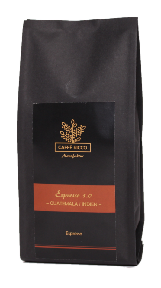 Espresso 1.0