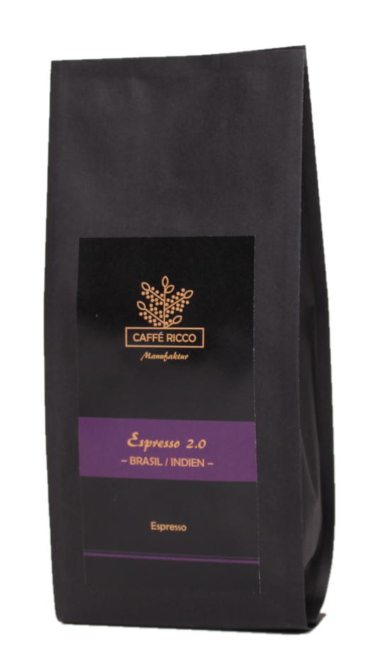 Espresso 2.0