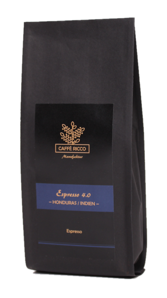 Espresso 4.0