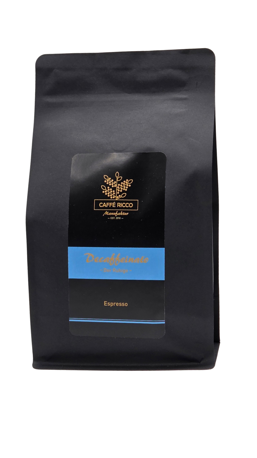 Decaffeinato