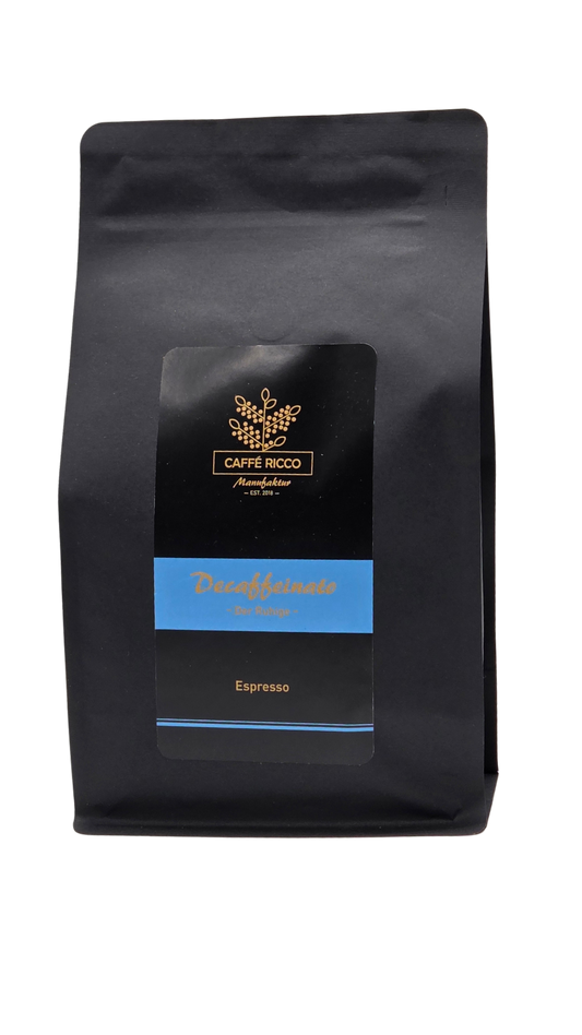 Decaffeinato
