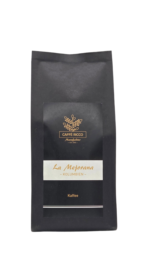 La Mejorana