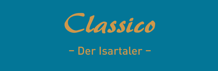 Classico – Der Isartaler