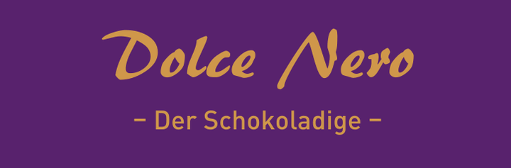 Dolce Nero – Der Schokoladige