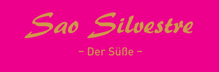 Sao Silvestre – Der Süße